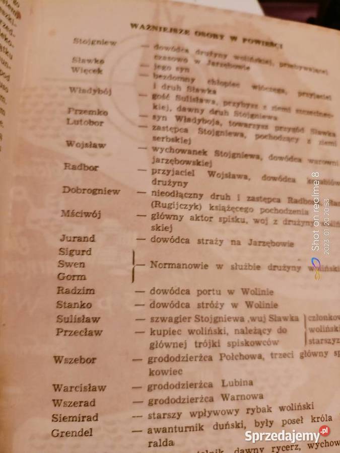 W wetlińskiej strażnicy Szołdrska książki literatura piękna - proza polska Warszawa