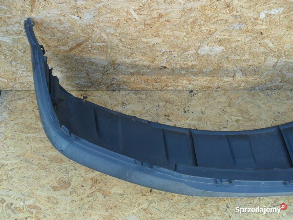 Mercedes Sprinter W906 2006 2007 2008 2009 Nowy Tomyśl