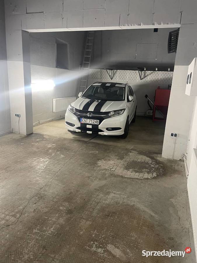 Honda JAZZ sprzedam Dąbrowa Górnicza