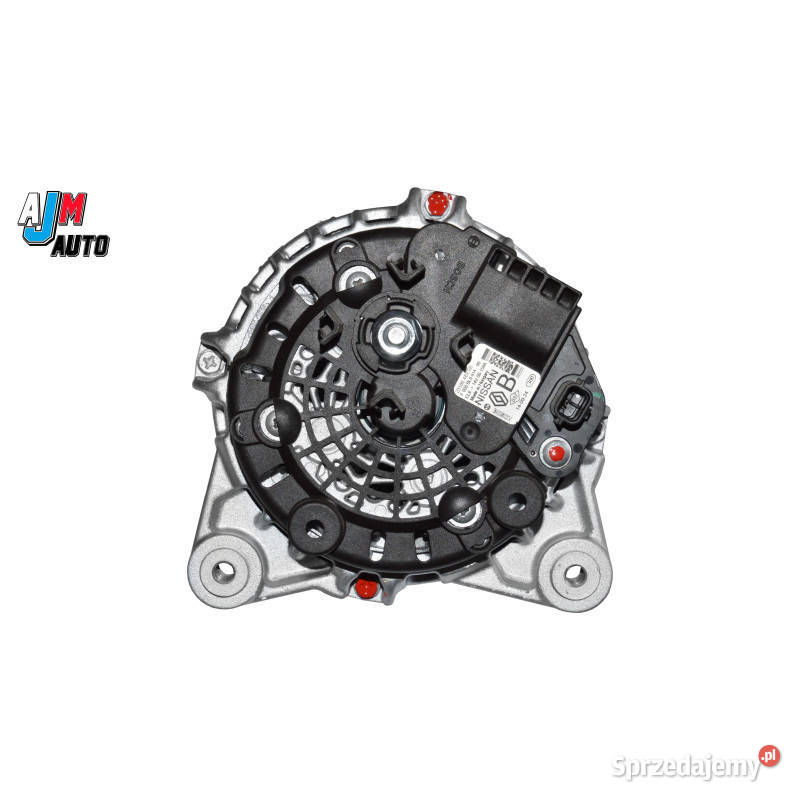 Alternator 231004BE0B 12 DiGT 16 DCI Nissan Grabów Szlachecki