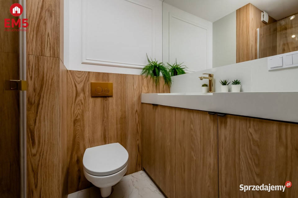 Mieszkanie 48m2 3pok Białystok Kozłowa Sprzedaż