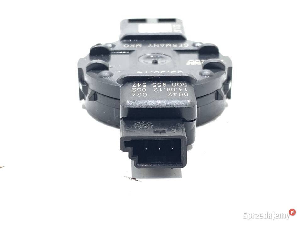 CZUJNIK DESZCZU VW CC B7 5Q0955547 1116 podkarpackie