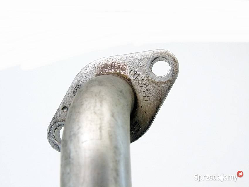 RURKA SPALIN EGR 20 TDI OCTAVIA GOLF A3 ALTEA osobowe Sosnowiec