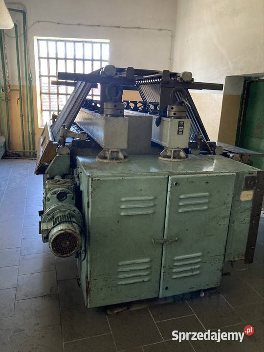 Zmiękczarka do skór Radom