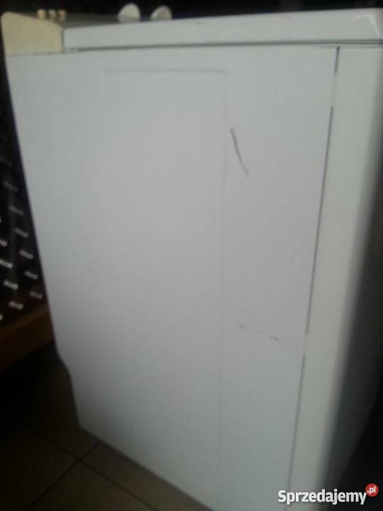 Pralka Privileg 110 SC wolnostojące Słupsk sprzedam