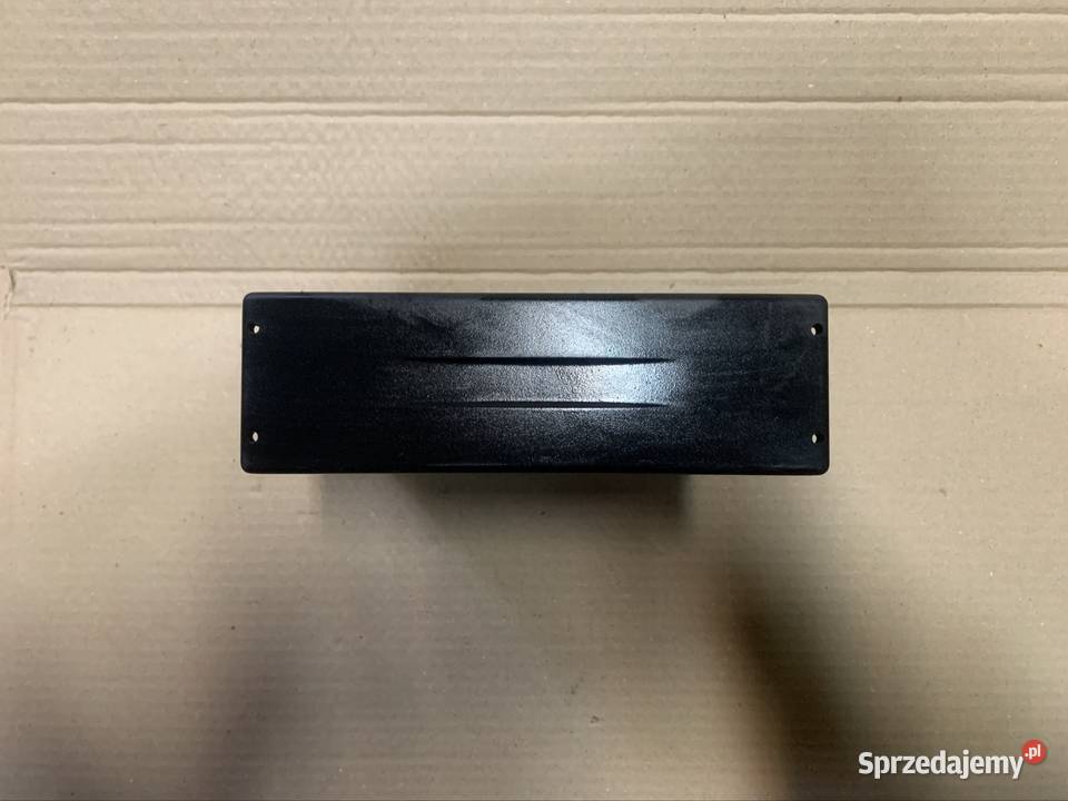 8200205833 tuner radia renault espace IV 4 lift zachodniopomorskie Szczecin