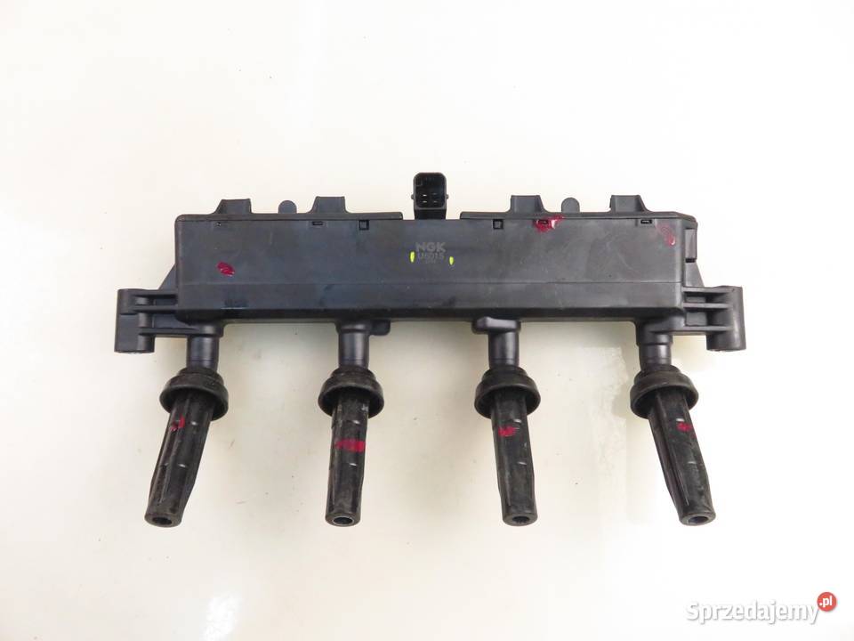 CEWKA PEUGEOT 207 WA WC 14 KFV TU3A U6015