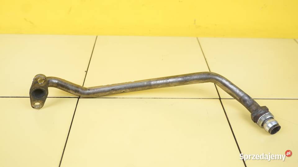 MAZDA CX7 3 6 23 B 10r 260 L3 przewod turbiny Suków