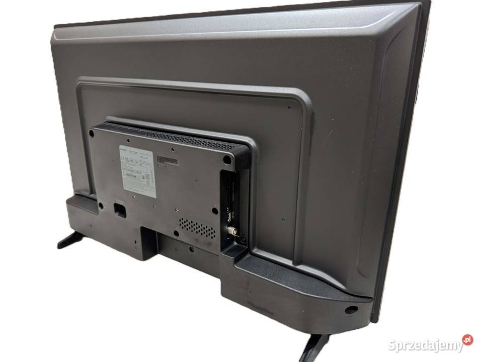 Telewizor LED Samsung UE32T4002AK 32 HD Elbląg