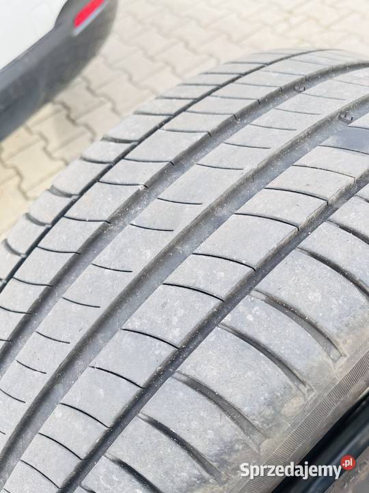 Sprzedam Michelin Primacy 3 22550 R18 w stanie Włocławek
