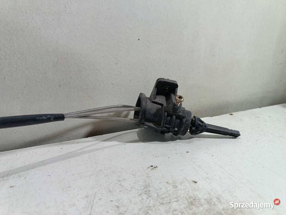 LUSTERKO PRAWY PRZÓD MANUALNE RENAULT SCENIC I wielkopolskie sprzedam