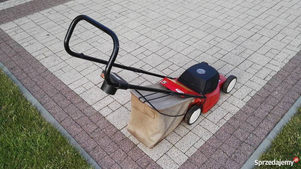 kosiarka elektryczna TORO 102 Narzędzia ogrodnicze