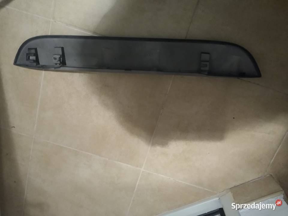 Toyota gt86 listwa klapy Piaseczno