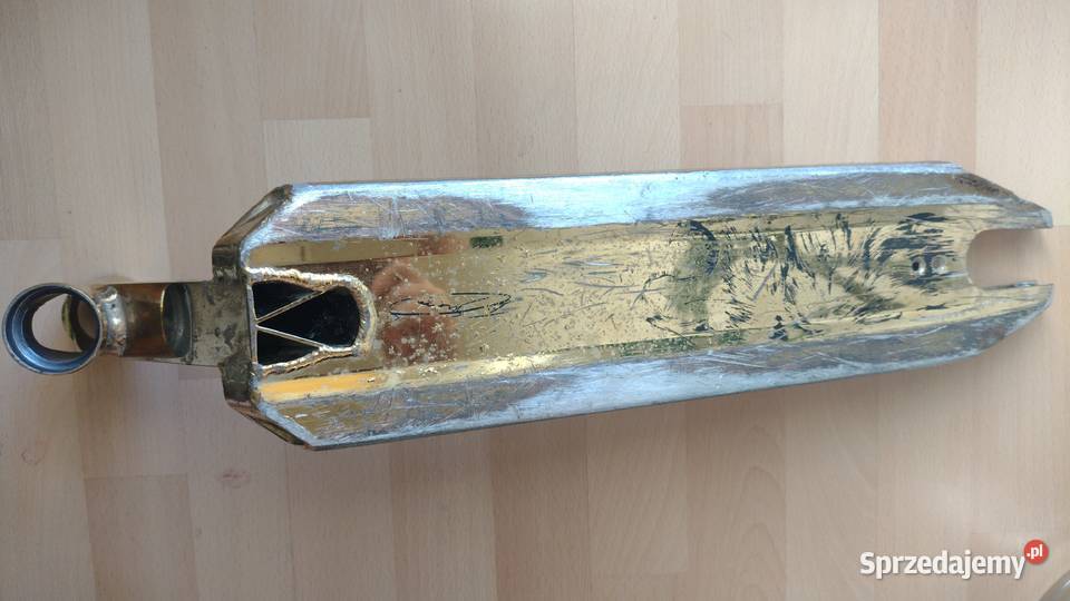Fuzion Isiah Samms Signature Koziegłowy