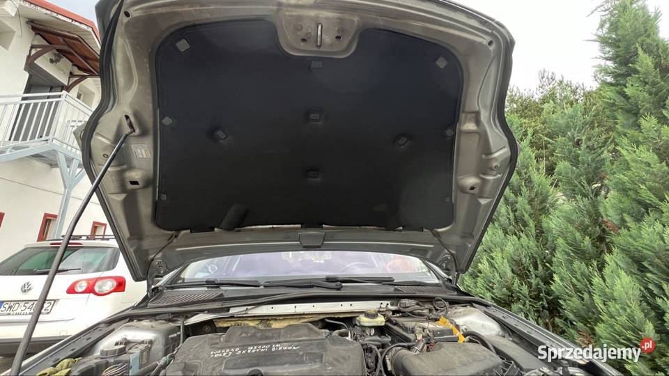 Mondeo MK4 kombi komputer pokładowy śląskie Skrzyszów