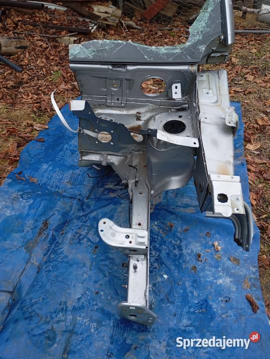 Ćwiartka podłużnica lewy przód Jeep Compass ll