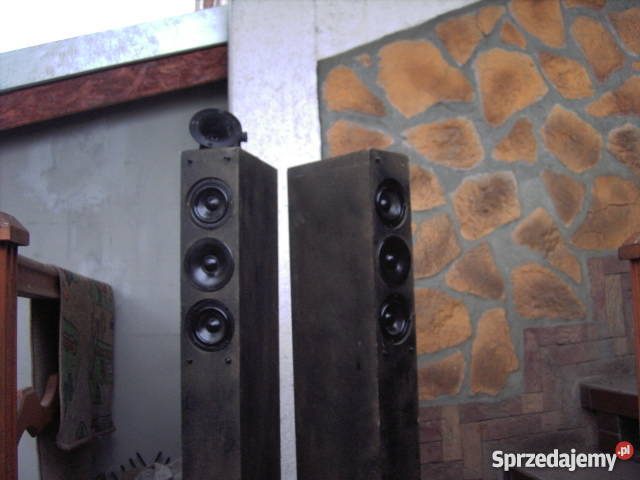 kolumny słupkowe altus wysyłka Bierutów