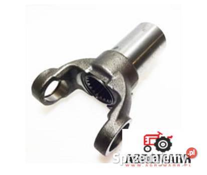 ŁĄCZNIK WAŁKA JOHN DEERE Części zamienne Działyń