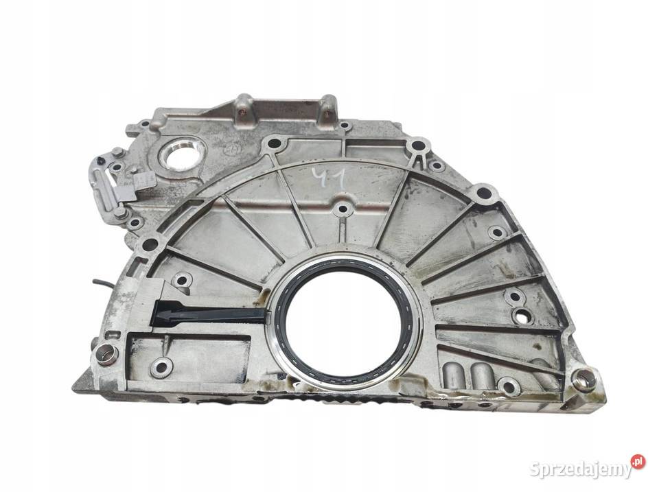 ROZRZĄD OSŁONA 85167510 N47N 16 D Bmw Seria 1 II osobowe sprzedam