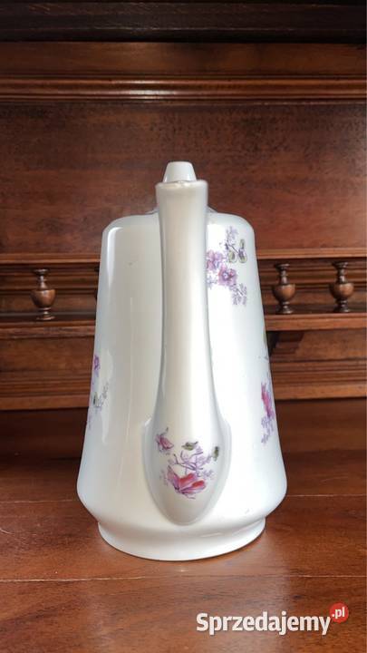 Dzbanek Rorstrand Szwecja Gdańsk