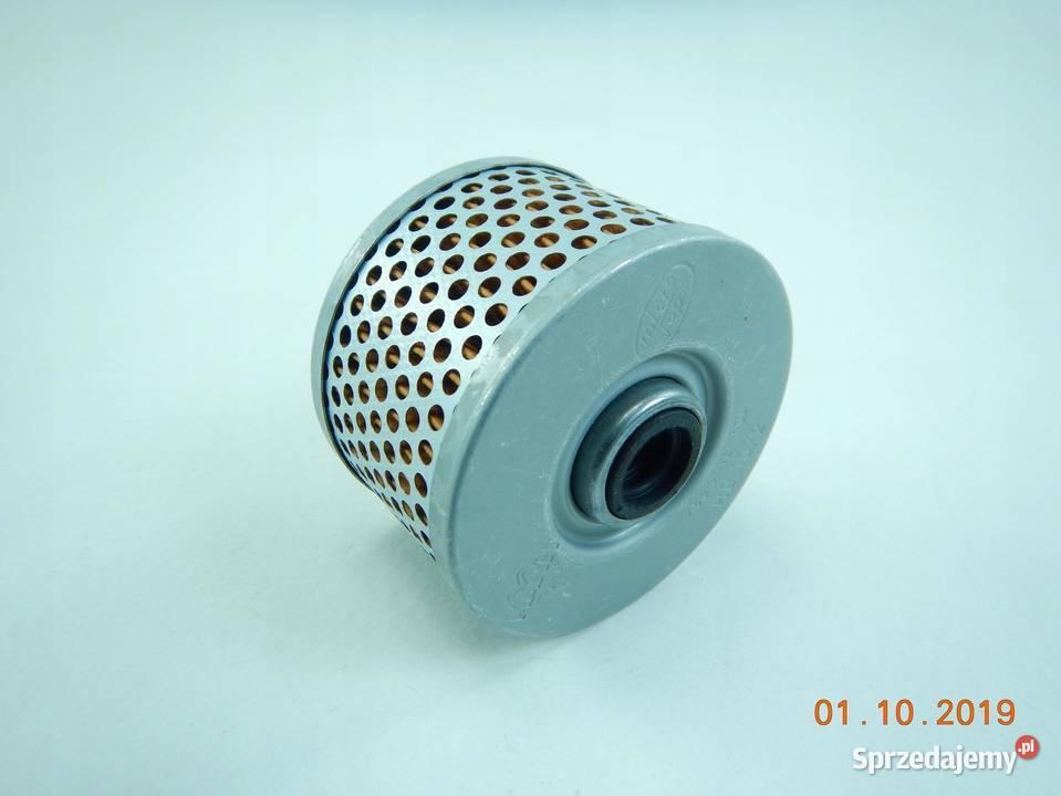 FILTR PŁYNU KIEROWNICZEGO IVECO MK 8391 61 ASO