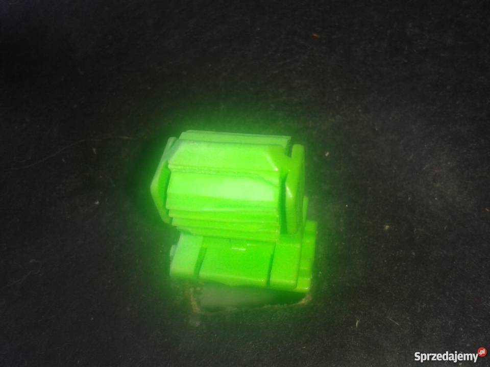 Zapinki platików boczych supków golf 4 Ozorków