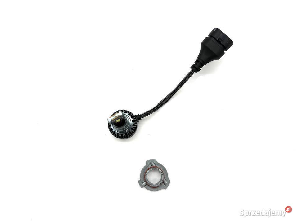 ŻARÓWKA LED HB3 930V KOMPLET CANBUS żarówki żarówki Pomiechówek