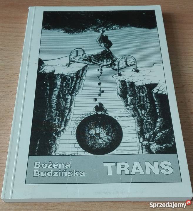 Trans Bożena Budzińska Gdańsk