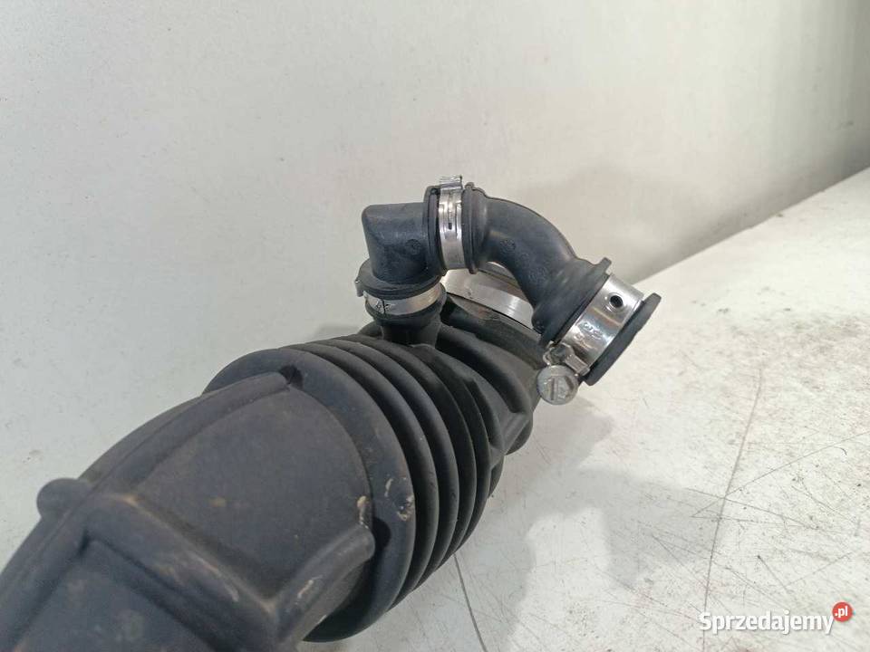RURA DOLOT POWIETRZA FORD KUGA MK2 20 TDCI Przewody powietrza wielkopolskie