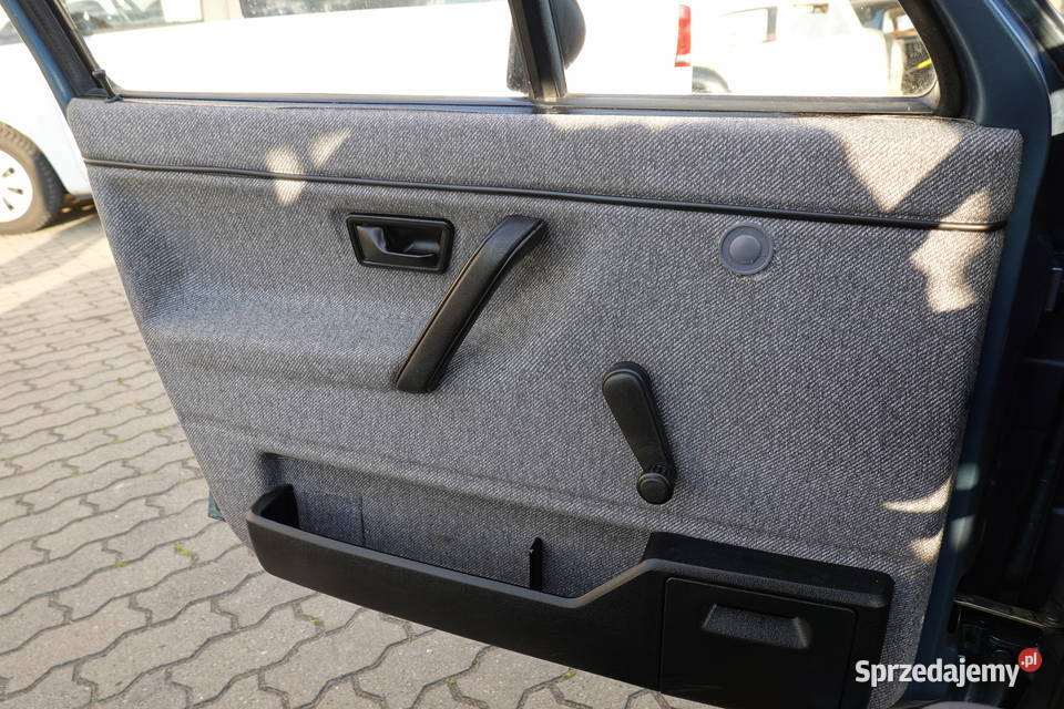 VW Jetta mk2 Bez korozji Stan Niski Przebieg sprowadzony Zgierz sprzedam
