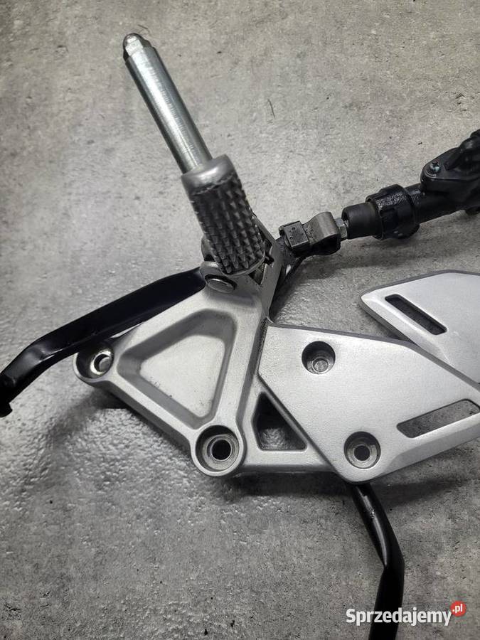 Honda CBR 650R 650 R 1924 set sety dźwignia