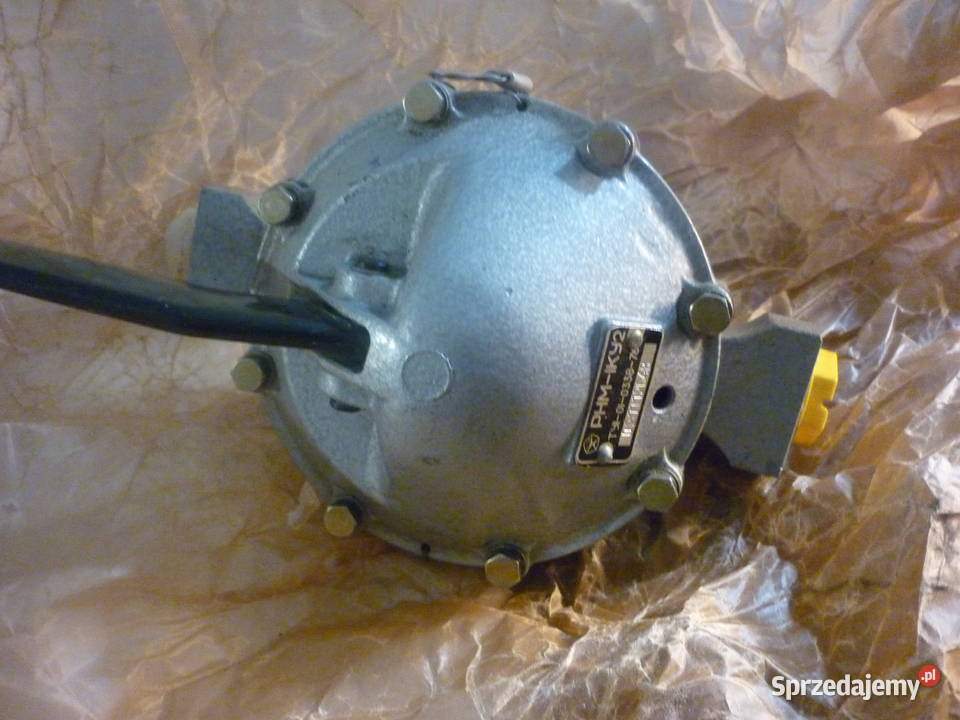 Pompa paliwa RNM1KY2 Dębica sprzedam