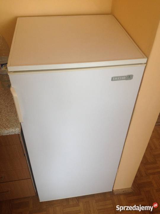 lodówka Silesia RTV i AGD sprzedam