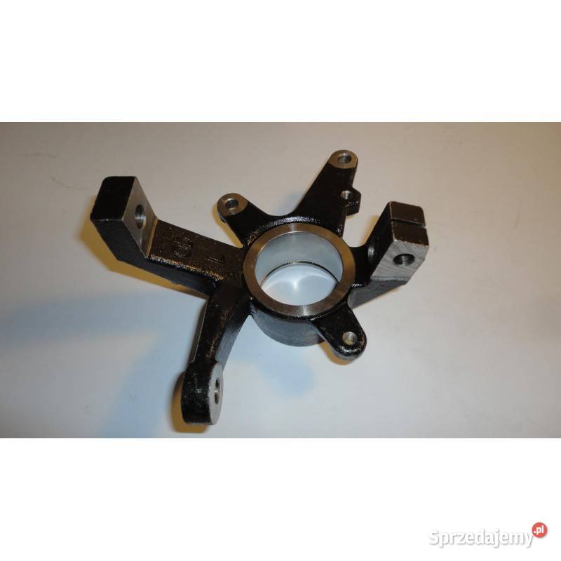 Zwrotnica lewa CFMOTO CF MOTO 500 ALLROAD Gostynin sprzedam