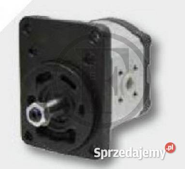 Pompa hydrauliczna do ciągników Carraro Trzcianka