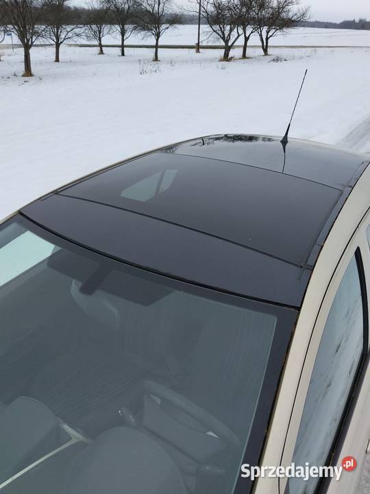 Opel Corsa D 2008 12 80 manualna Motoryzacja Rudna Wielka