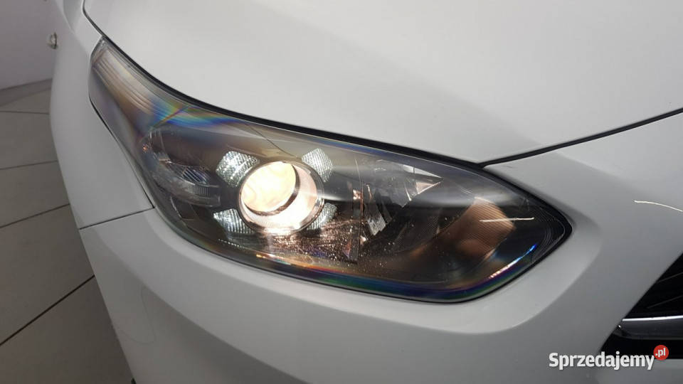 Kia Ceed 15 TGDI M Z Polskiego Salonu Faktura system Start-Stop Warszawa
