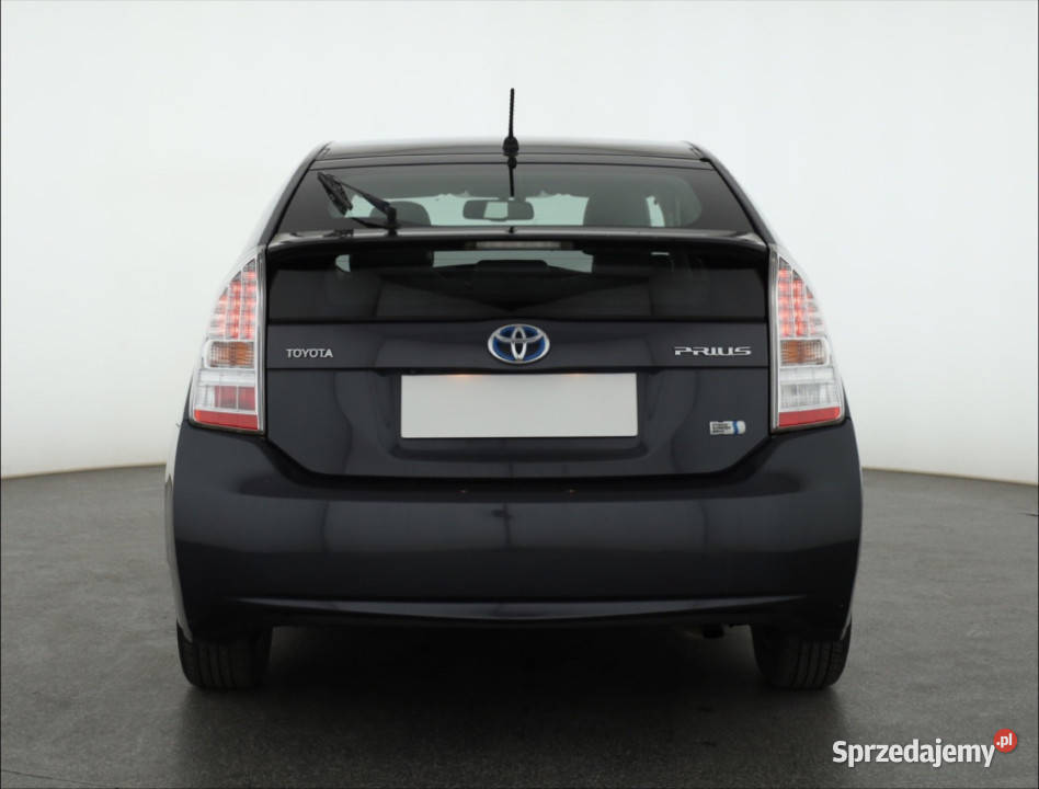 Toyota Prius 18 VVTi HSD Piaseczno sprzedam