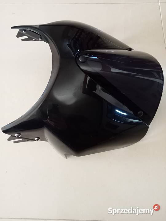 OWIEWKA SZYBA SUZUKI GSF 600 1200 GN GSX 250 GS lubelskie