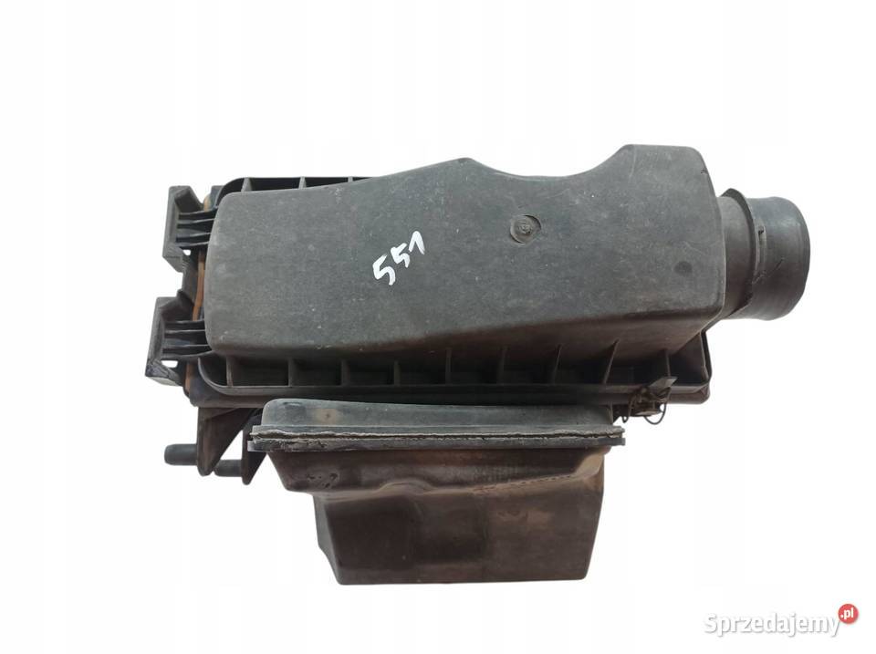 OBUDOWA FILTRA POWIETRZA 16 16V Alfa Romeo 147 I