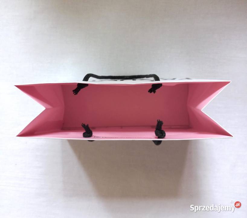 Torba prezentowa Pandora papierowa 215 x 16 x 8 Białystok sprzedam