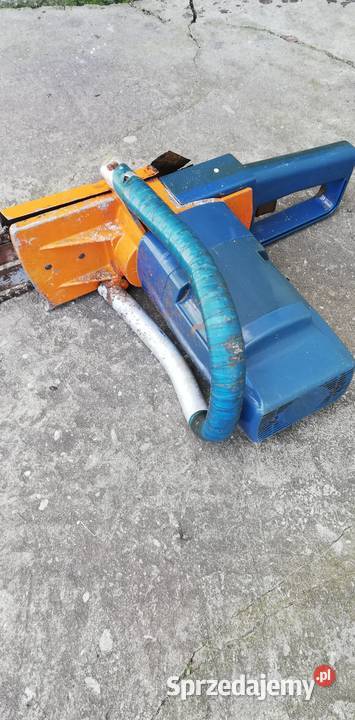 STARA RADZIECKA PIŁA ELEKTRYCZNA PARMA 2000 Watt mazowieckie