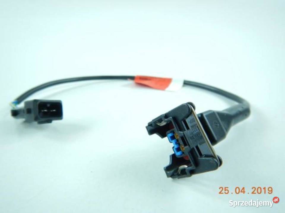WIĄZKA INSTALACJA WTRYSKU FORD 5028500