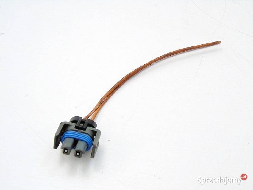 Wtyczka kostka 16 18 20 16V IDE LAGUNA 2 MEGANE osobowe Sosnowiec