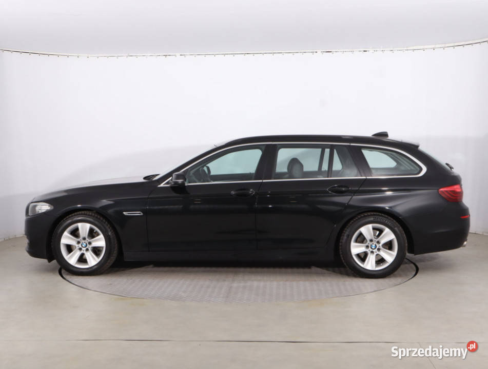 BMW 5 520d xDrive Seria 5 Piaseczno
