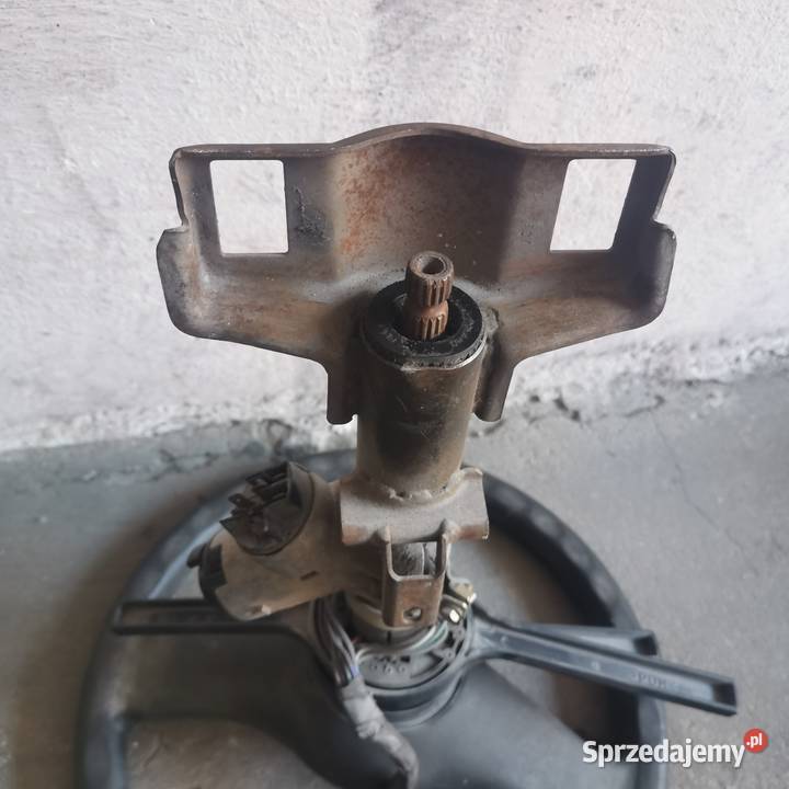 Kolumna kierownica Fiat 126 p kierownica Piotrków Kujawski sprzedam