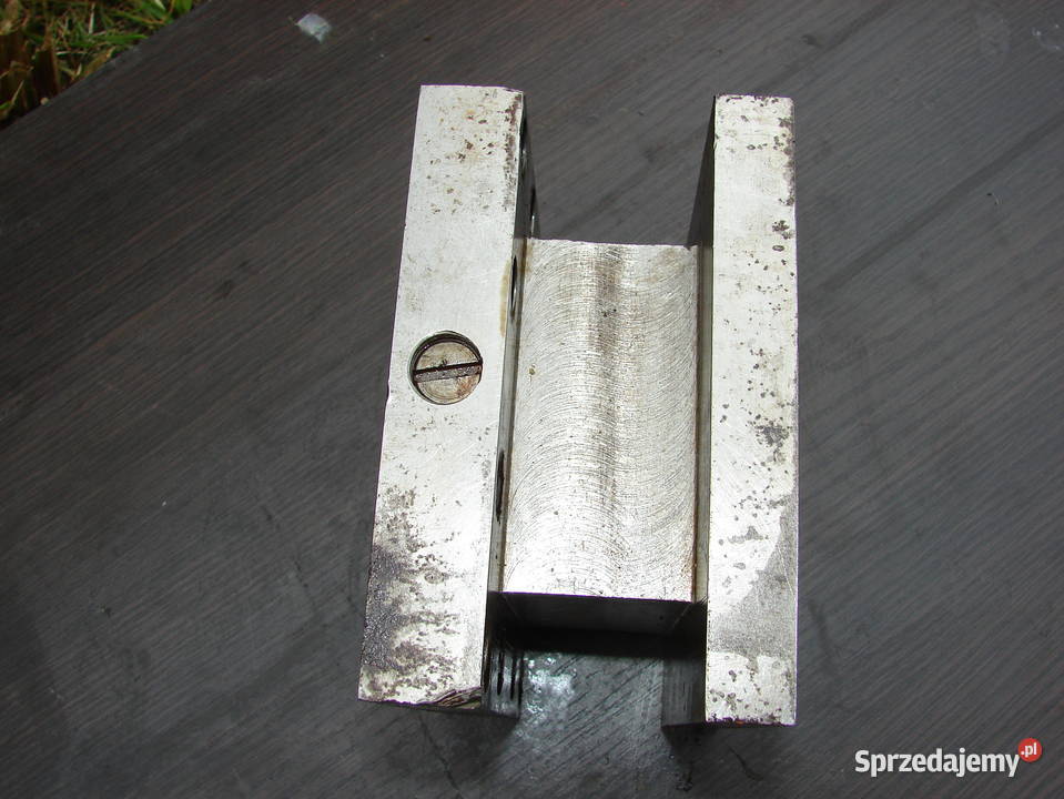 Imak nożowy 135x135mm tokarski do tokarki Pozostałe Starogard Gdański sprzedam