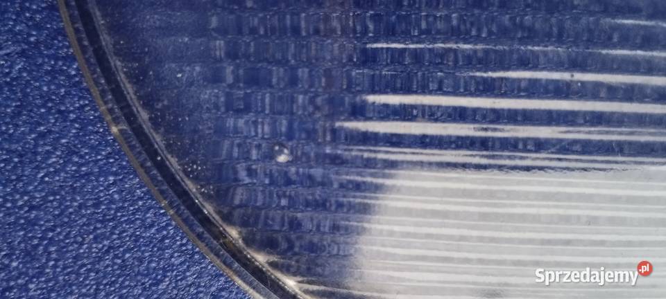 Szkło lampy przedniej reflektora do Jawy Części samochodowe lubelskie Lublin