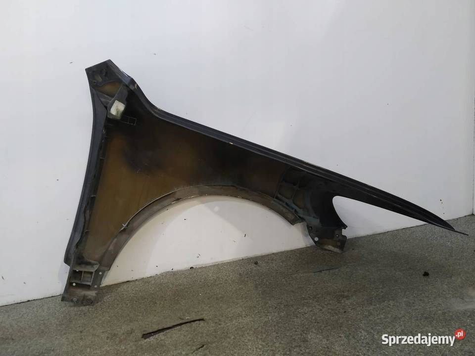 BŁOTNIK LEWY PRZÓD LIFT LC9Z VW Volkswagen