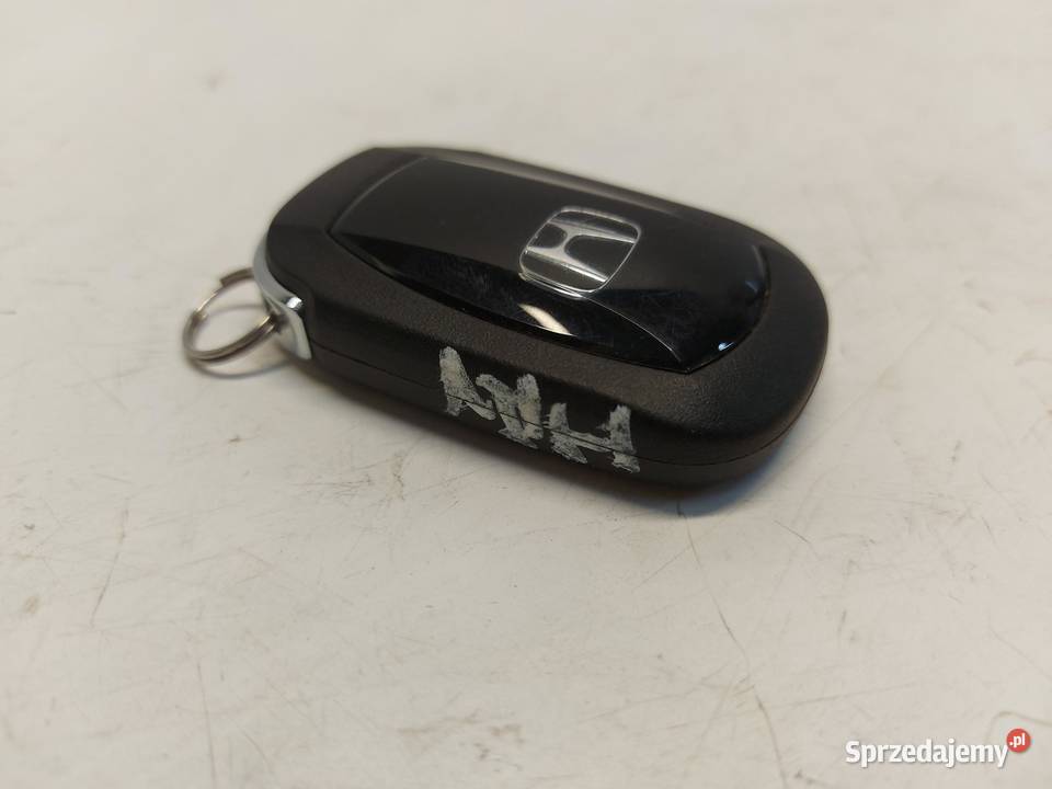 Honda HRV III eHEV 2022r KLUCZYK PILOT dolnośląskie